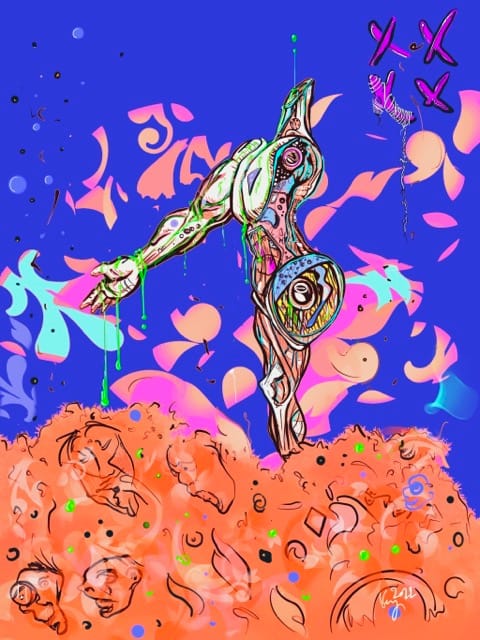Artificial Souls